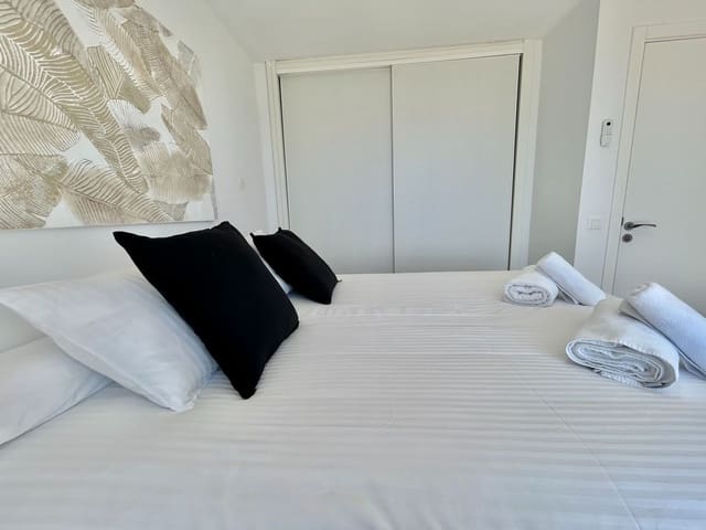 3 bedroom Villa for rent in Pasito Blanco, San Bartolomé de Tirajana with pool garage - € 3,500 (Ref: 8056418)