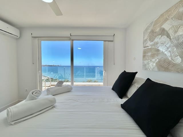 3 bedroom Villa for rent in Pasito Blanco, San Bartolomé de Tirajana with pool garage - € 3,500 (Ref: 8056418)