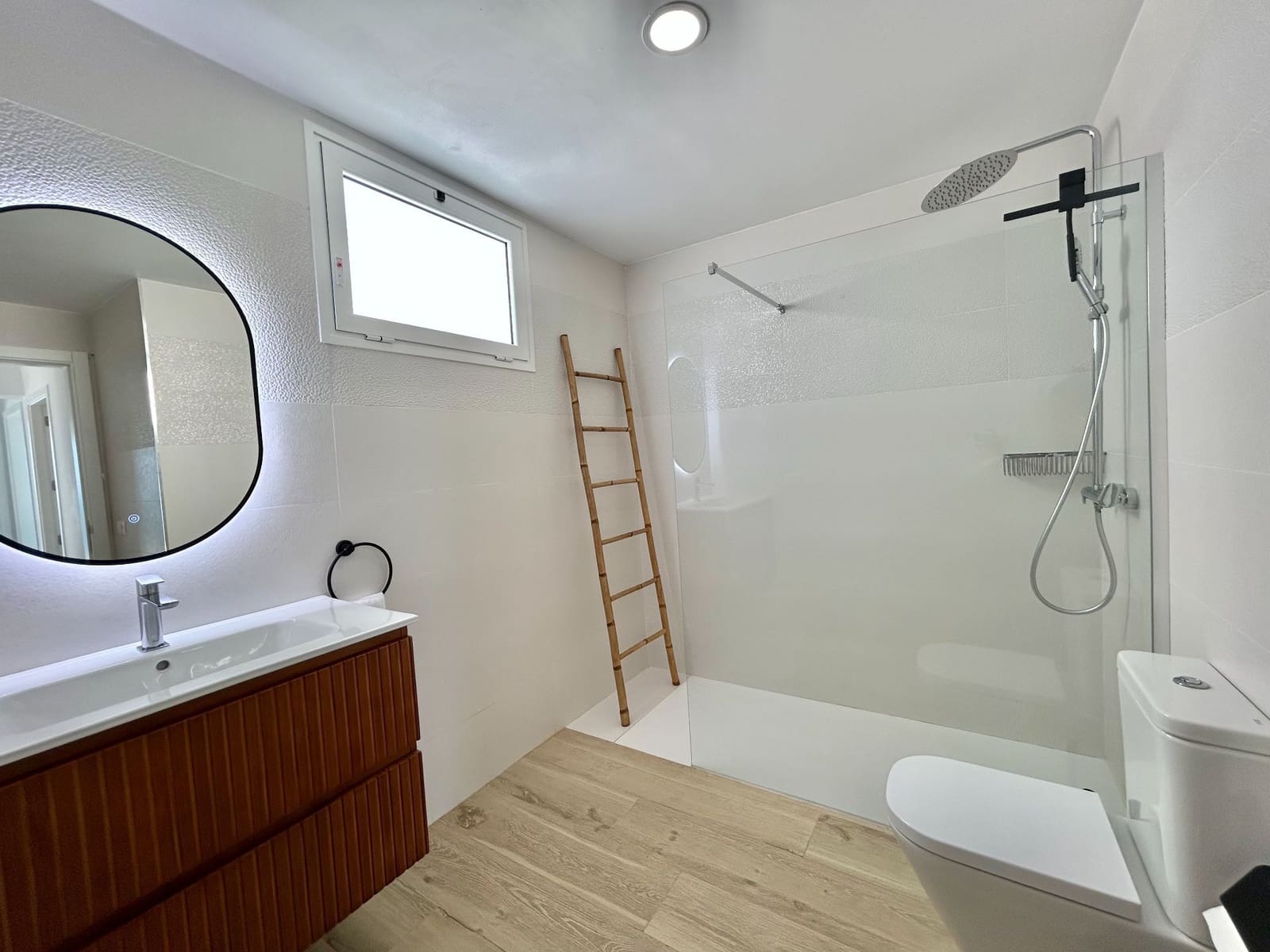 3 sypialnia Willa do wynajęcia w Pasito Blanco z basenem garażem - 3 500 € (Ref: 8056418)