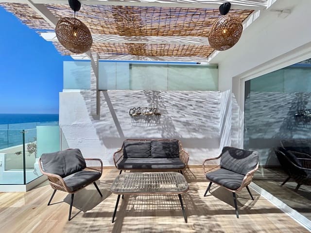 3 bedroom Villa for rent in Pasito Blanco, San Bartolomé de Tirajana with pool garage - € 3,500 (Ref: 8056418)