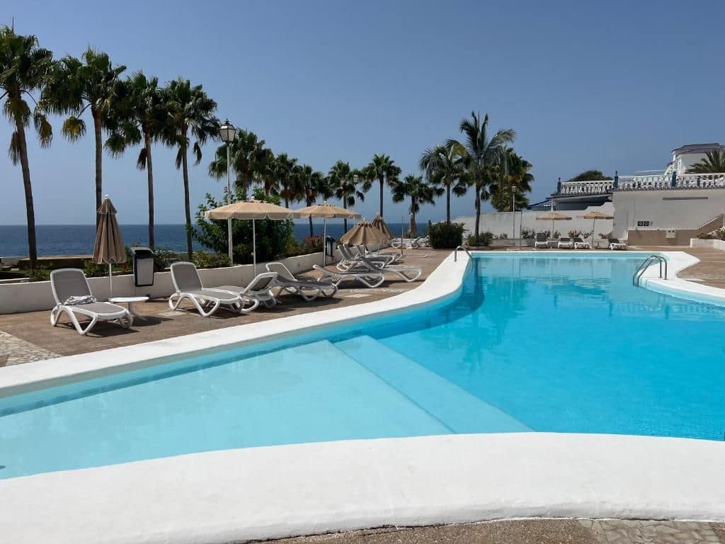 3 bedroom Villa for rent in Pasito Blanco with pool garage - € 3,500 (Ref: 8056418)