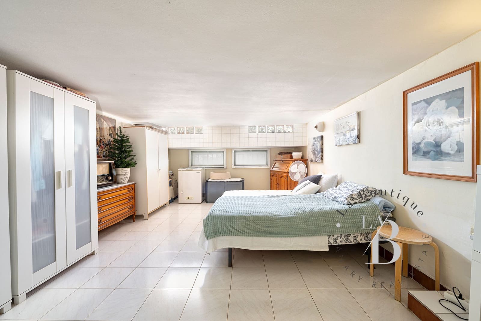 3 slaapkamer Halfvrijstaande villa te koop in San Agustin met zwembad - € 290.000 (Ref: 8064542)