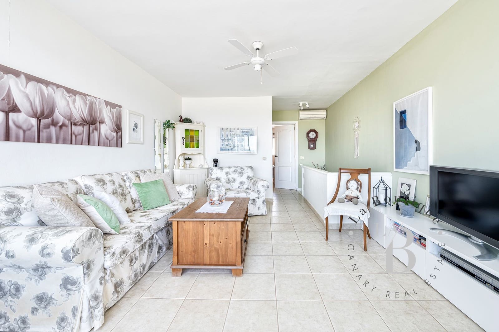 3 slaapkamer Halfvrijstaande villa te koop in San Agustin met zwembad - € 290.000 (Ref: 8064542)