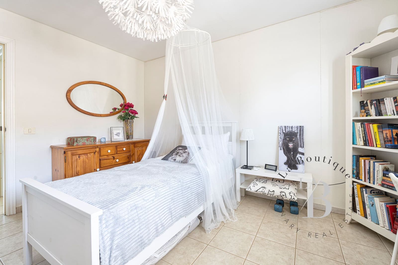 3 slaapkamer Halfvrijstaande villa te koop in San Agustin met zwembad - € 290.000 (Ref: 8064542)