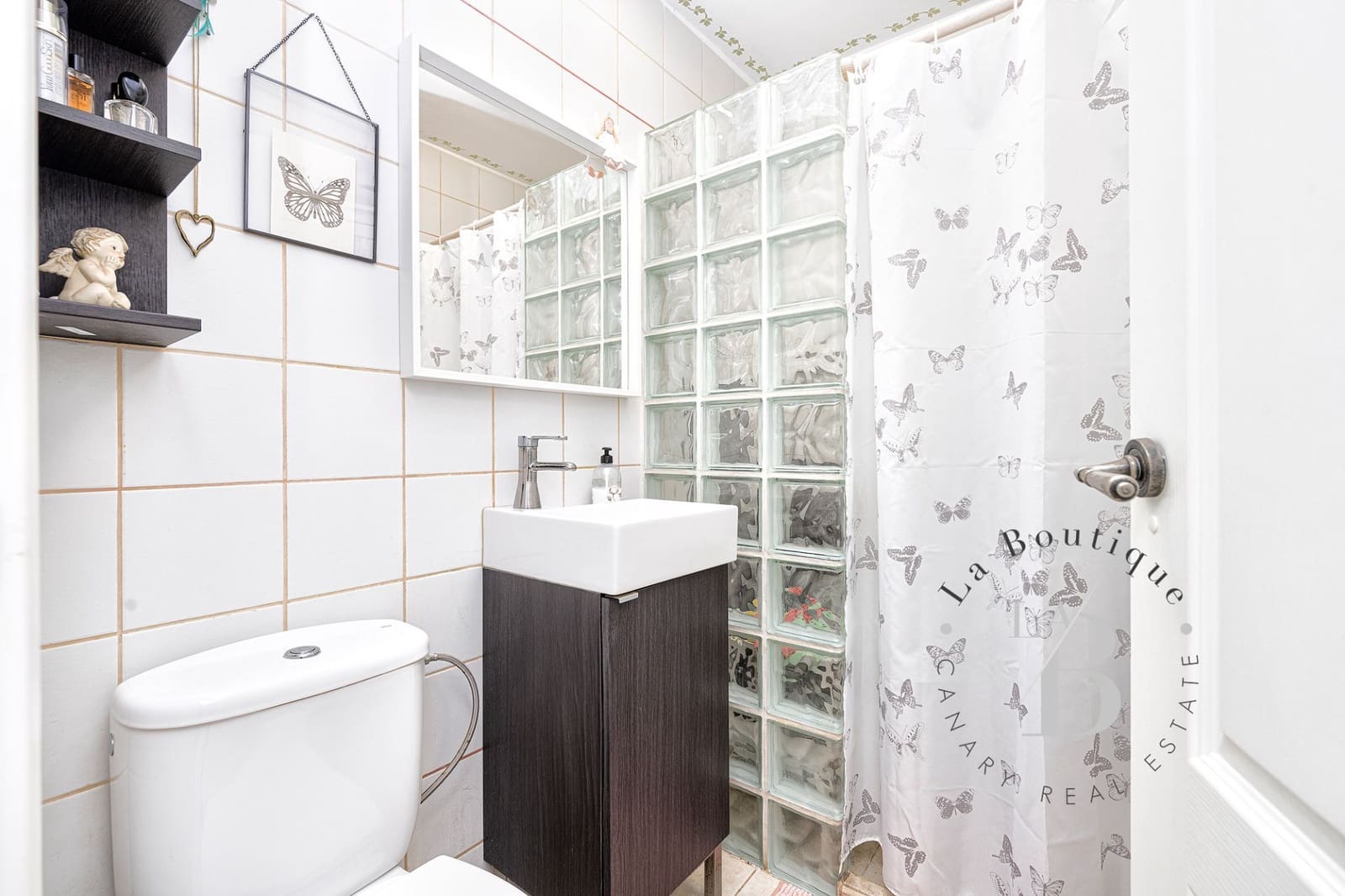 3 slaapkamer Halfvrijstaande villa te koop in San Agustin met zwembad - € 290.000 (Ref: 8064542)