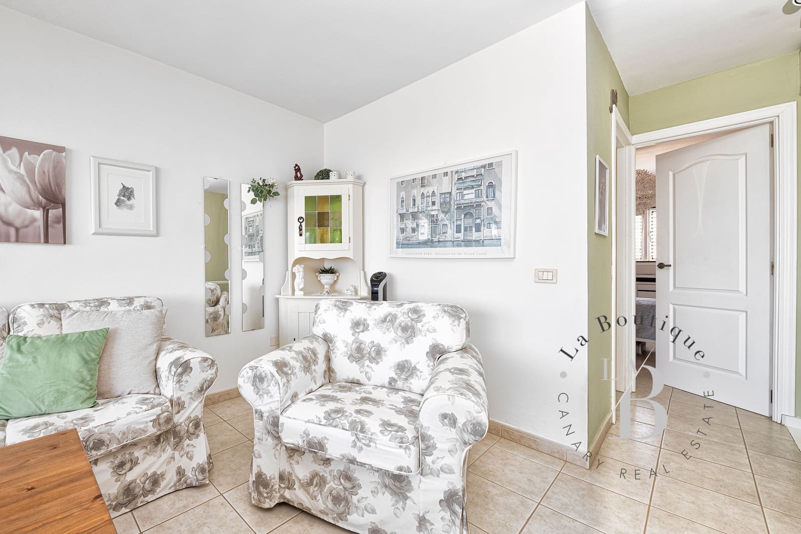 3 slaapkamer Halfvrijstaande villa te koop in San Agustin met zwembad - € 290.000 (Ref: 8064542)