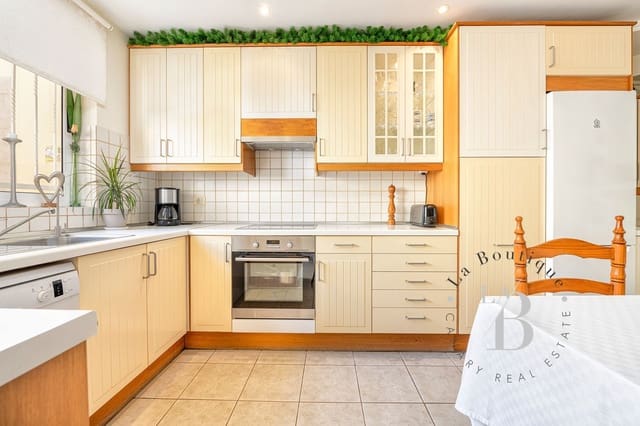 3 soveværelse Semi-Rækkehus til salg i San Agustín, San Bartolomé de Tirajana med swimmingpool - € 290.000 (Ref: 8064542)