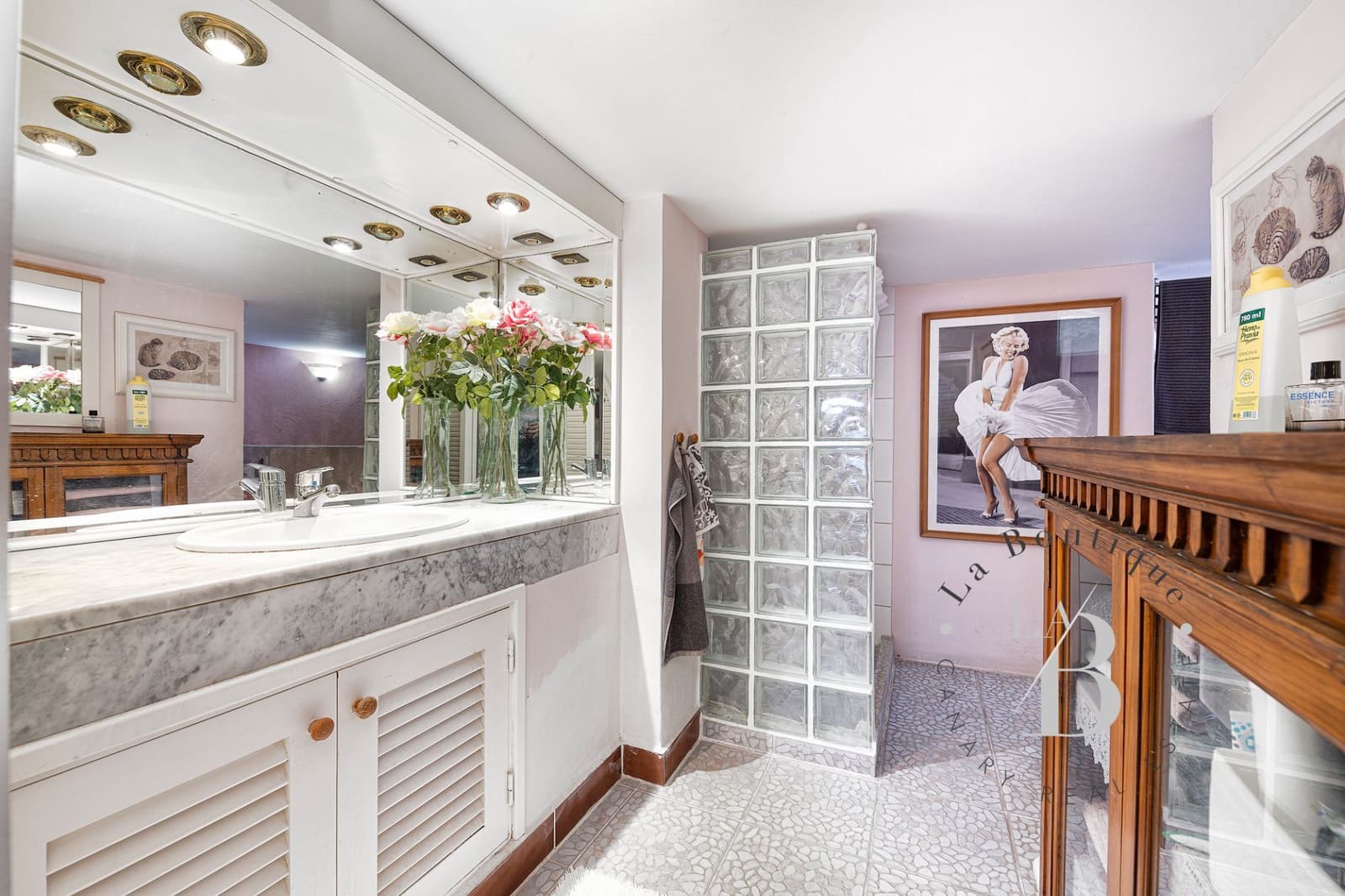 3 slaapkamer Halfvrijstaande villa te koop in San Agustin met zwembad - € 290.000 (Ref: 8064542)