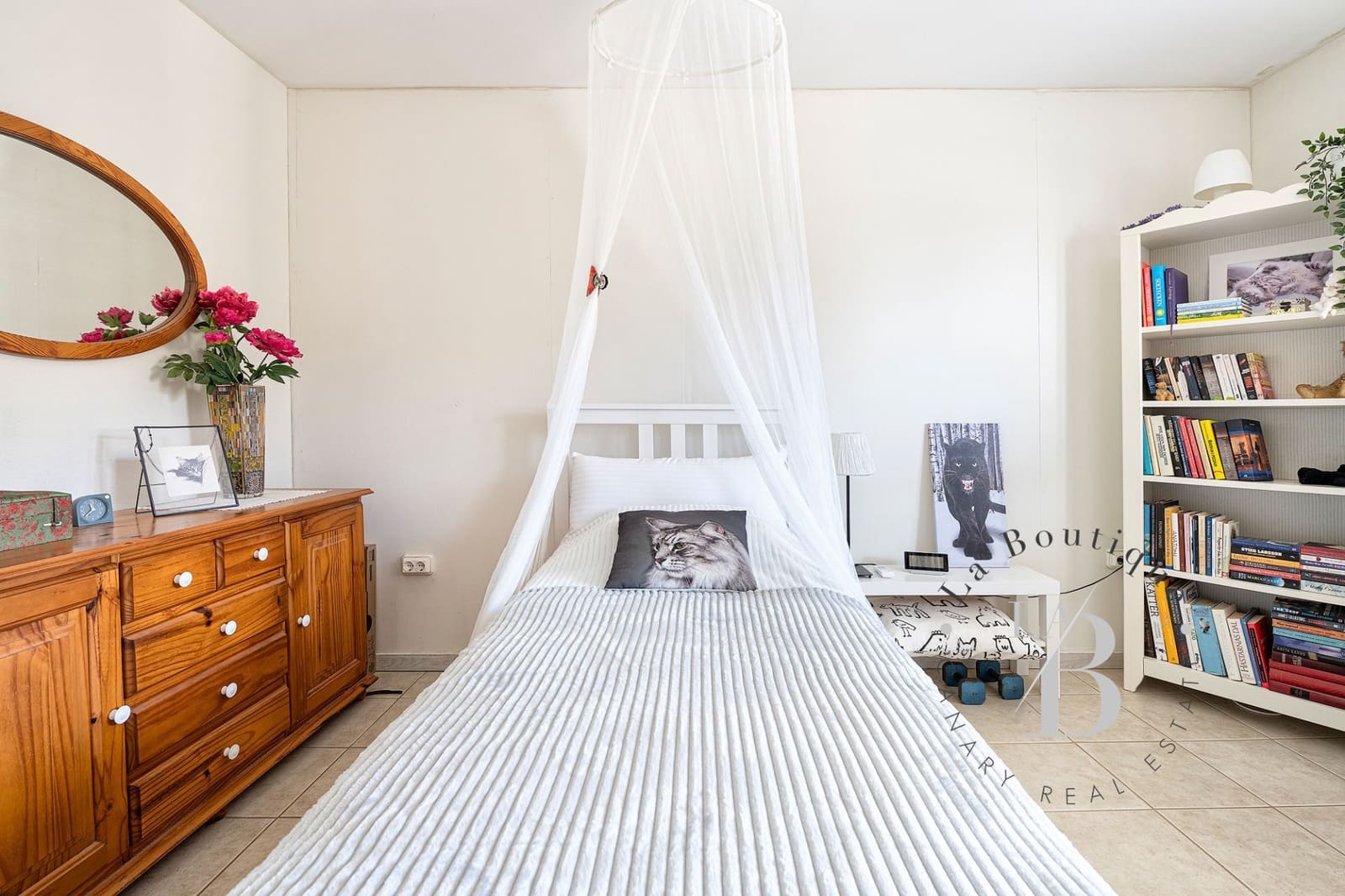 3 slaapkamer Halfvrijstaande villa te koop in San Agustin met zwembad - € 290.000 (Ref: 8064542)