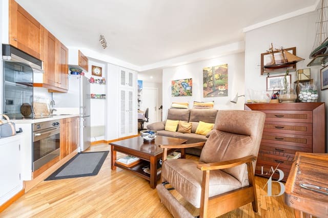 1 chambre Penthouse à vendre à Las Palmas de Gran Canaria - 489 800 € (Ref: 8102615)