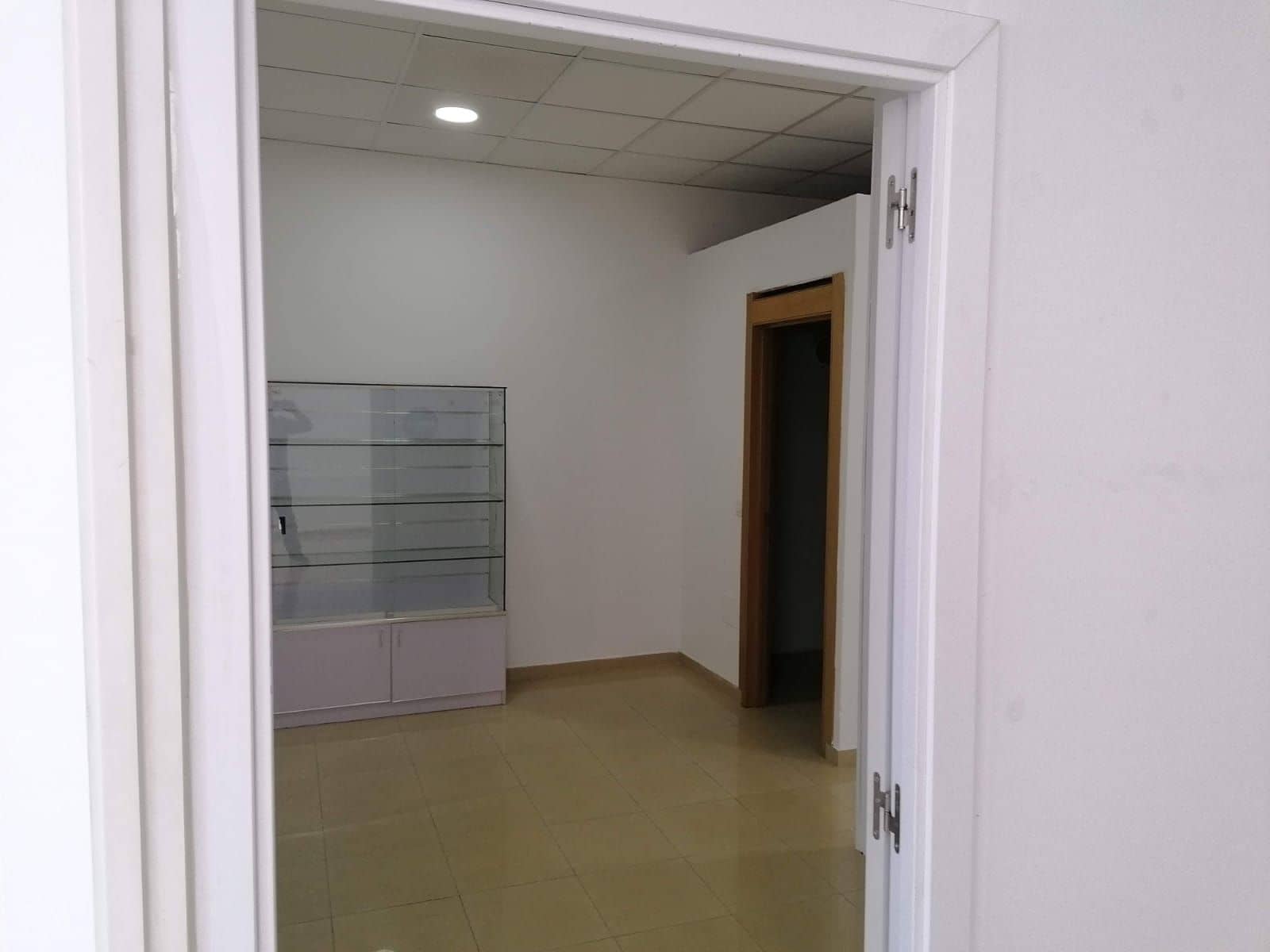 Local Commercial à vendre à Vecindario - 220 000 € (Ref: 8157871)