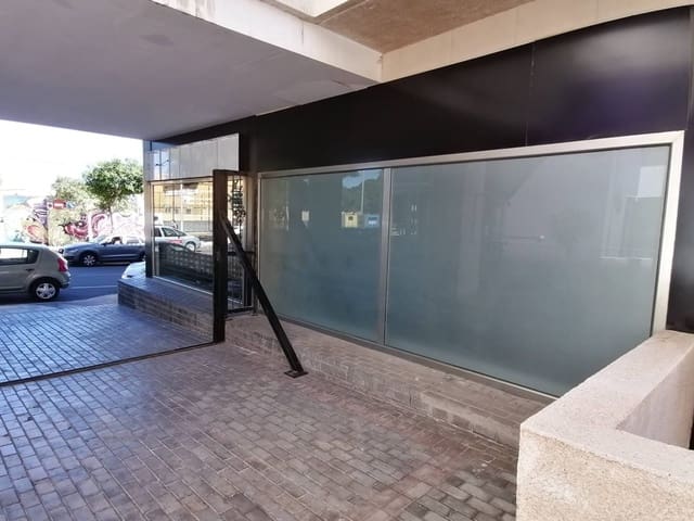 Erhverv til salg i Vecindario, Santa Lucía de Tirajana - € 220.000 (Ref: 8157871)