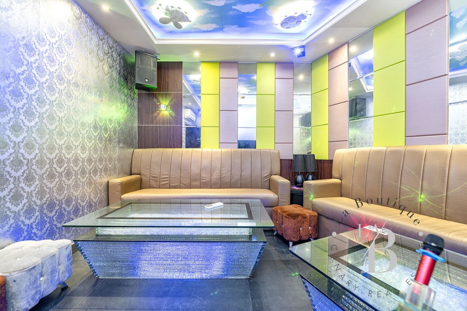 Erhverv til salg i Playa del Ingles - € 1.200.000 (Ref: 8246970)