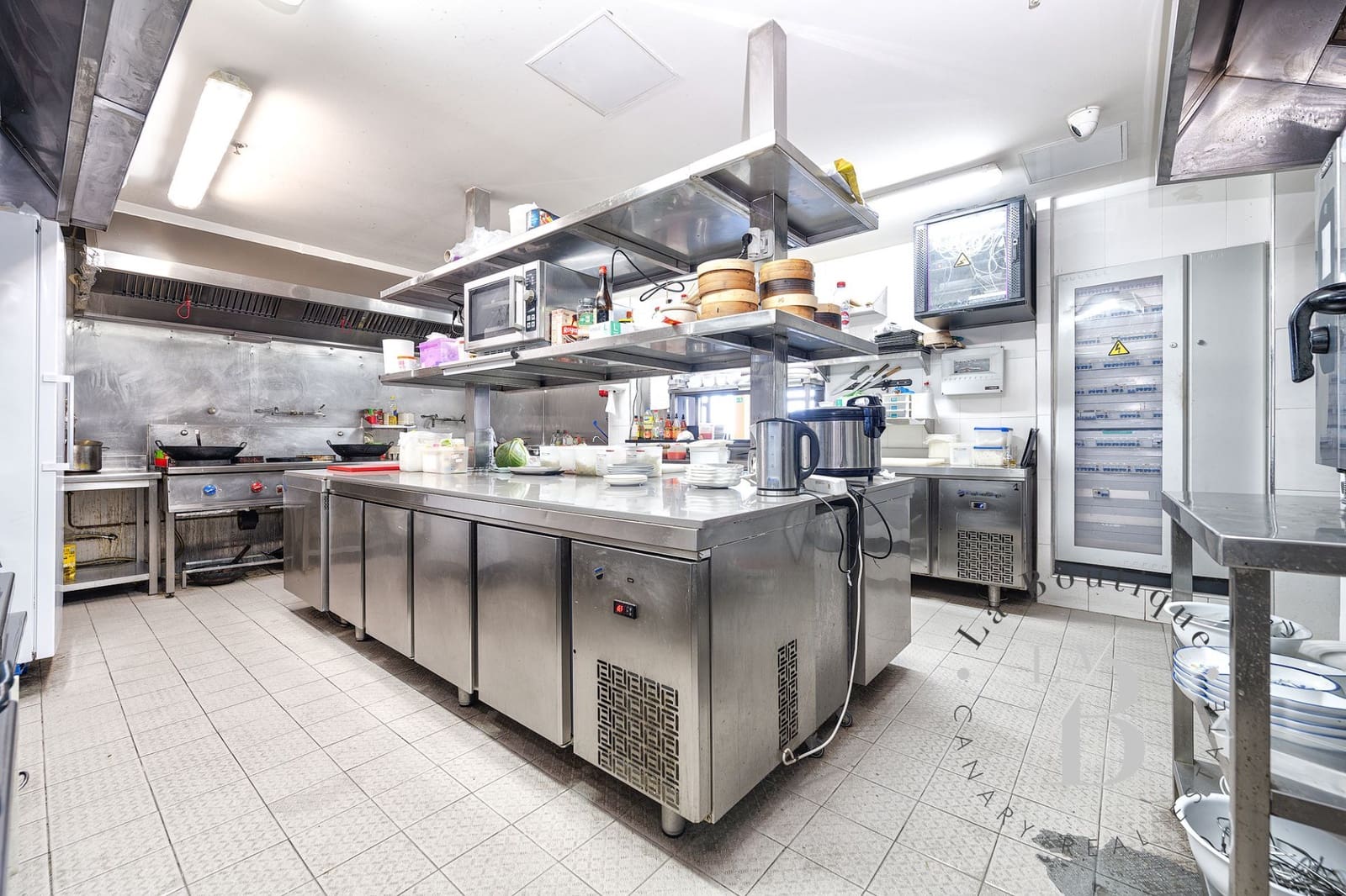 Erhverv til salg i Playa del Ingles - € 1.200.000 (Ref: 8246970)