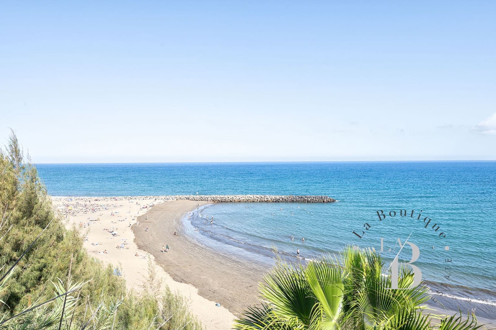 Erhverv til salg i Playa del Ingles - € 1.200.000 (Ref: 8246970)