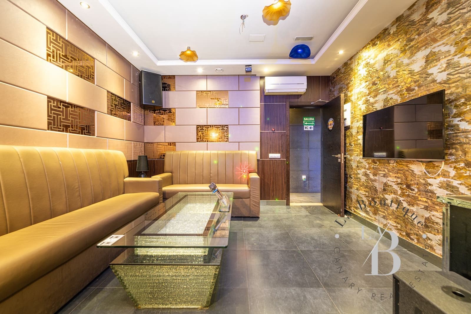 Erhverv til salg i Playa del Ingles - € 1.200.000 (Ref: 8246970)