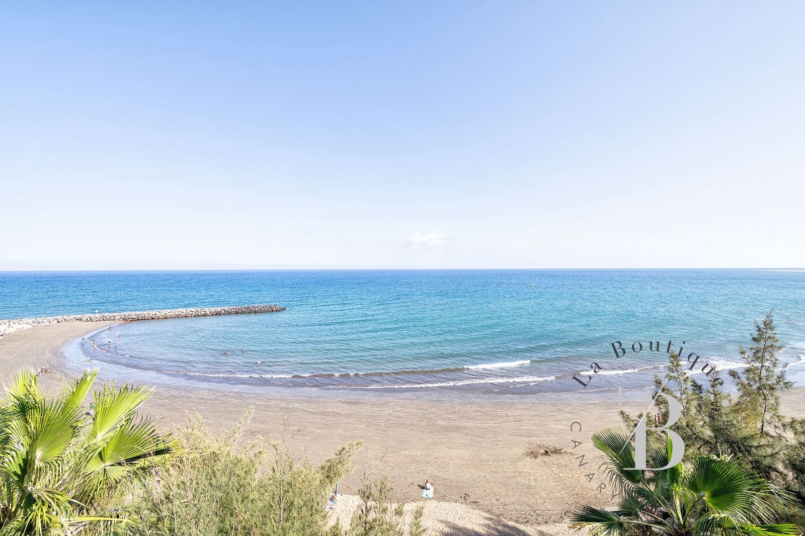 Erhverv til salg i Playa del Ingles - € 1.200.000 (Ref: 8246970)