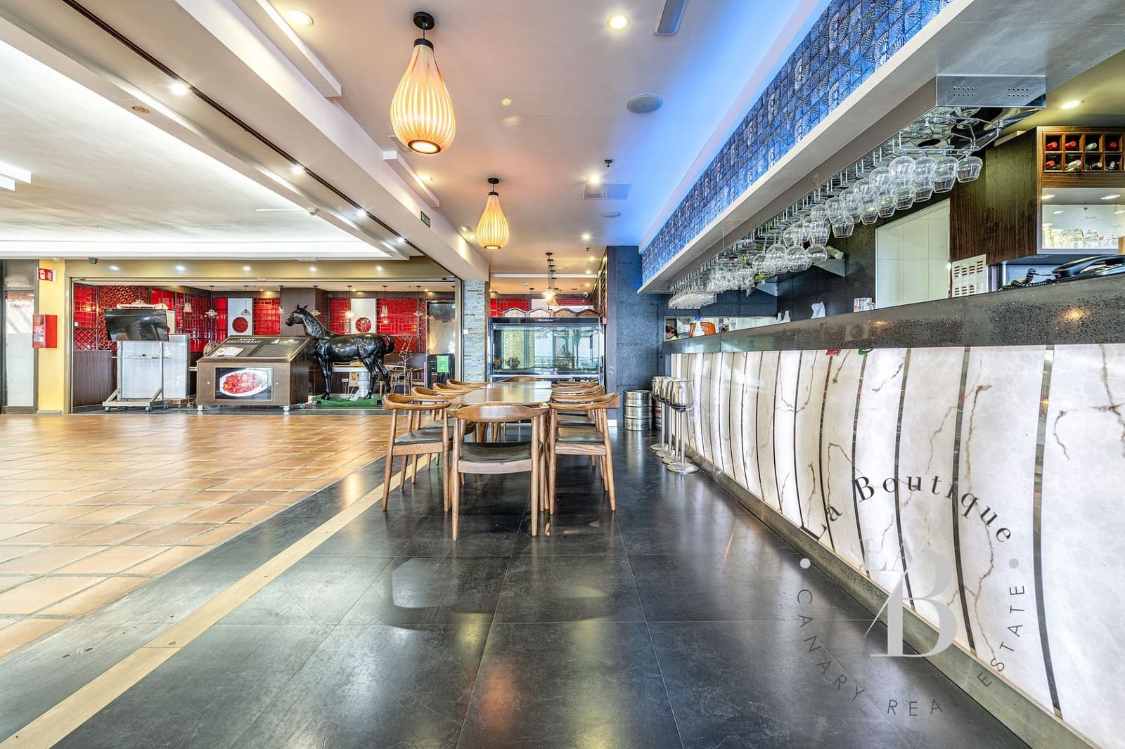 Erhverv til salg i Playa del Ingles - € 1.200.000 (Ref: 8246970)