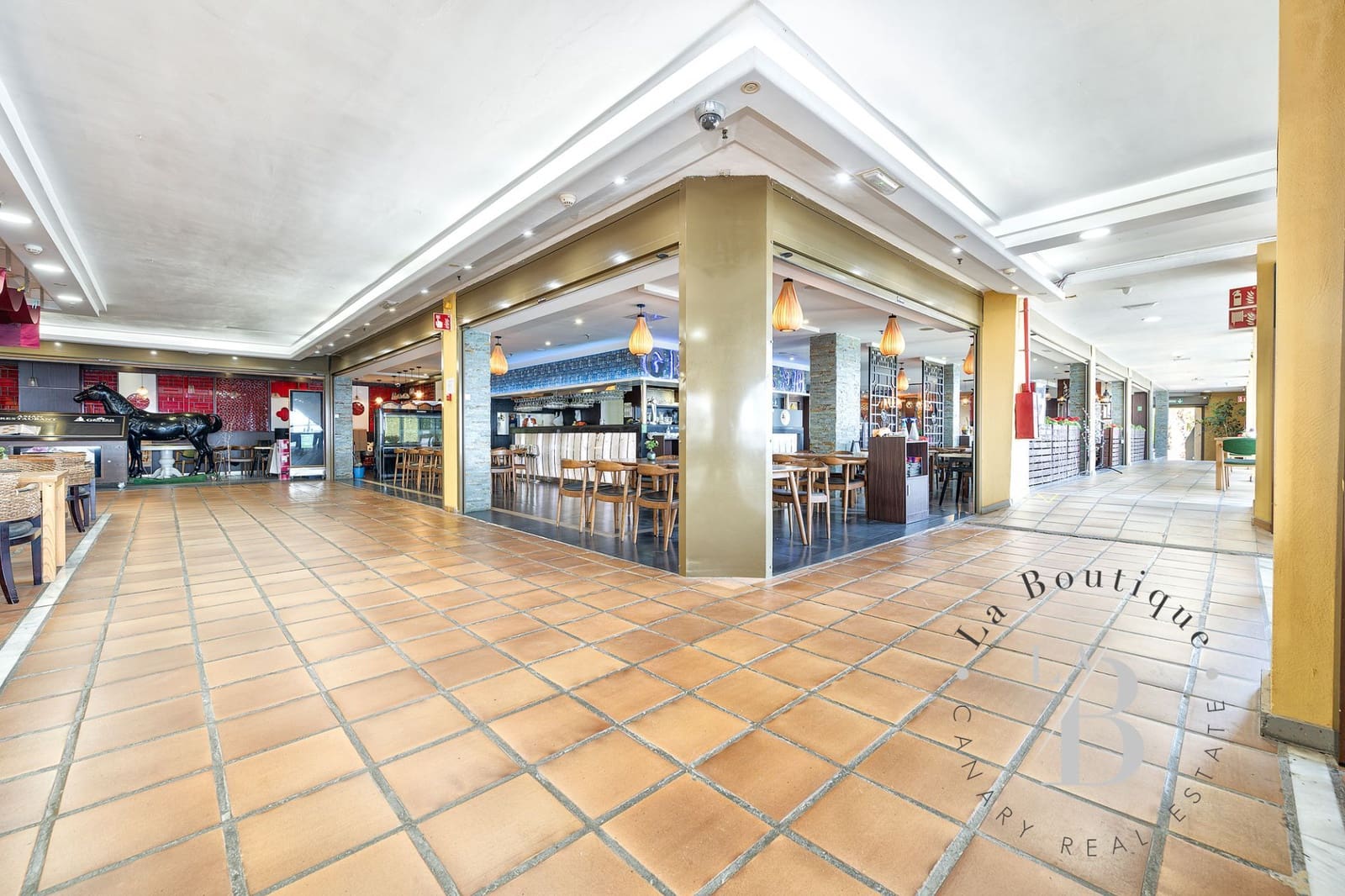 Erhverv til salg i Playa del Ingles - € 1.200.000 (Ref: 8246970)