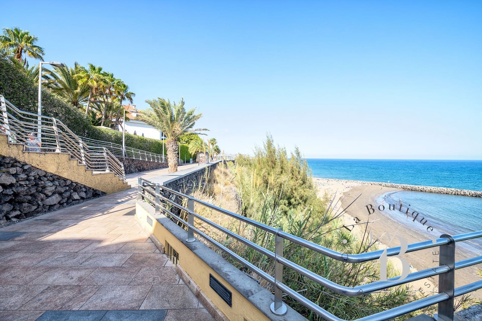 Erhverv til salg i Playa del Ingles - € 1.200.000 (Ref: 8246970)