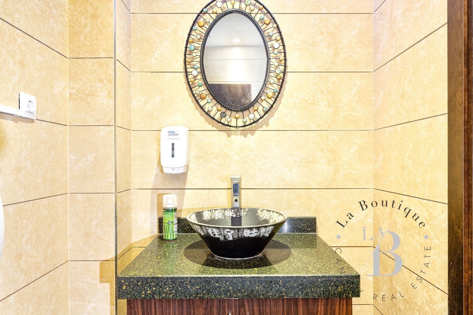 Erhverv til salg i Playa del Ingles - € 1.200.000 (Ref: 8246970)