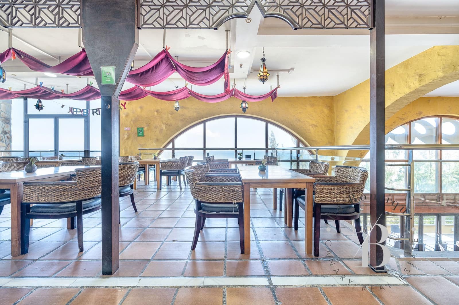 Erhverv til salg i Playa del Ingles - € 1.200.000 (Ref: 8246970)