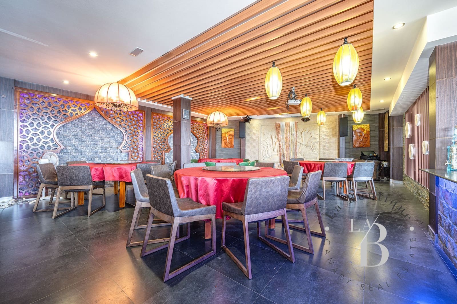 Erhverv til salg i Playa del Ingles - € 1.200.000 (Ref: 8246970)