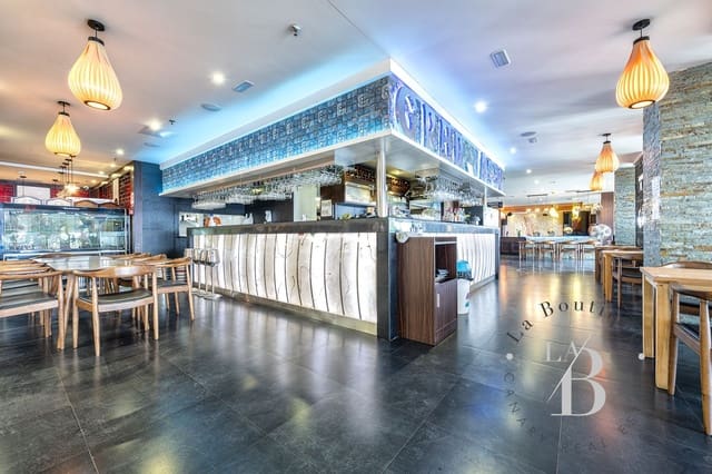 Komercyjne do wynajęcia w Playa del Inglés, San Bartolomé de Tirajana - 4 900 € (Ref: 8246971)