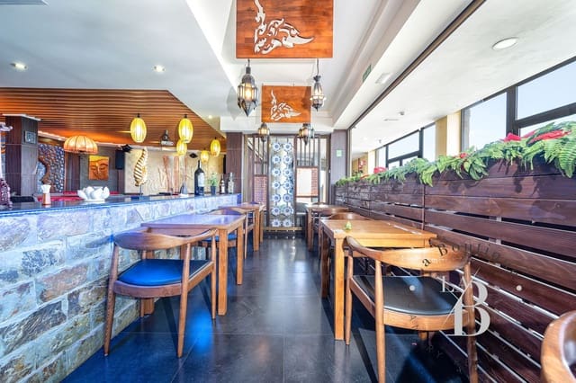 Commercieel te huur in Playa del Inglés, San Bartolomé de Tirajana - € 4.900 (Ref: 8246971)