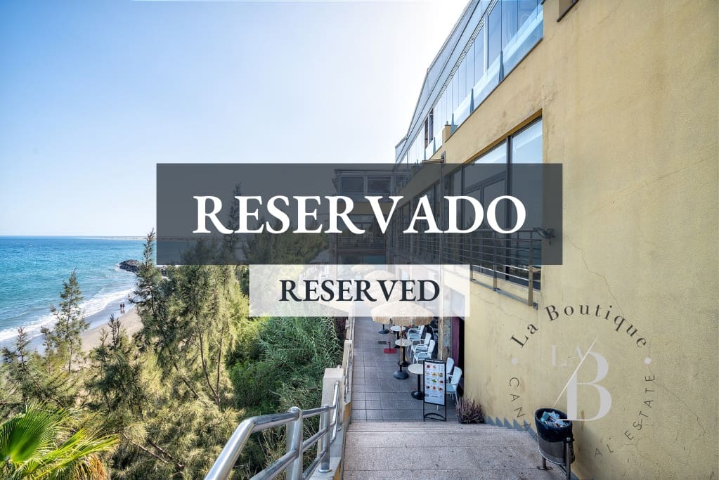Commercial for rent in Playa del Ingles - € 4,900 (Ref: 8246971)