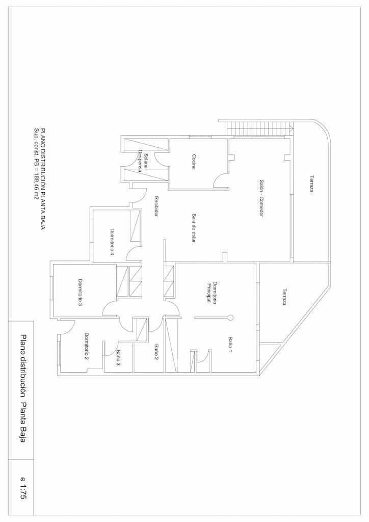 6 bedroom Villa for sale in San Agustin - € 1,750,000 (Ref: 8253493)