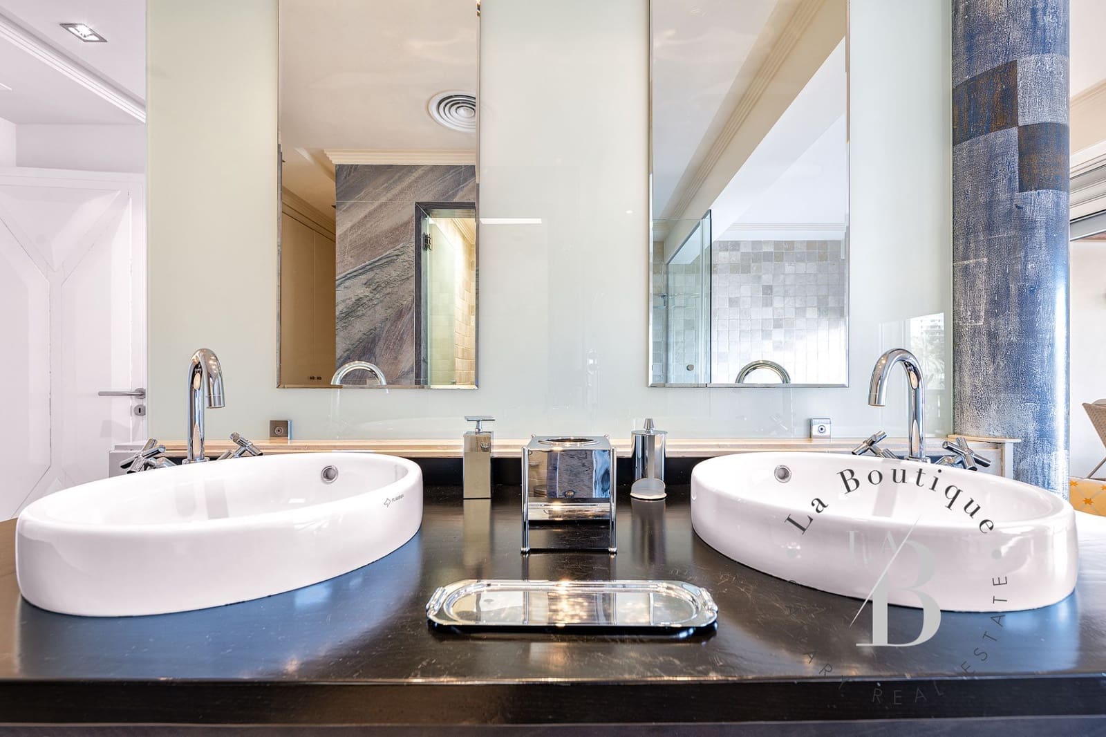 6 bedroom Villa for sale in San Agustin - € 1,750,000 (Ref: 8253493)