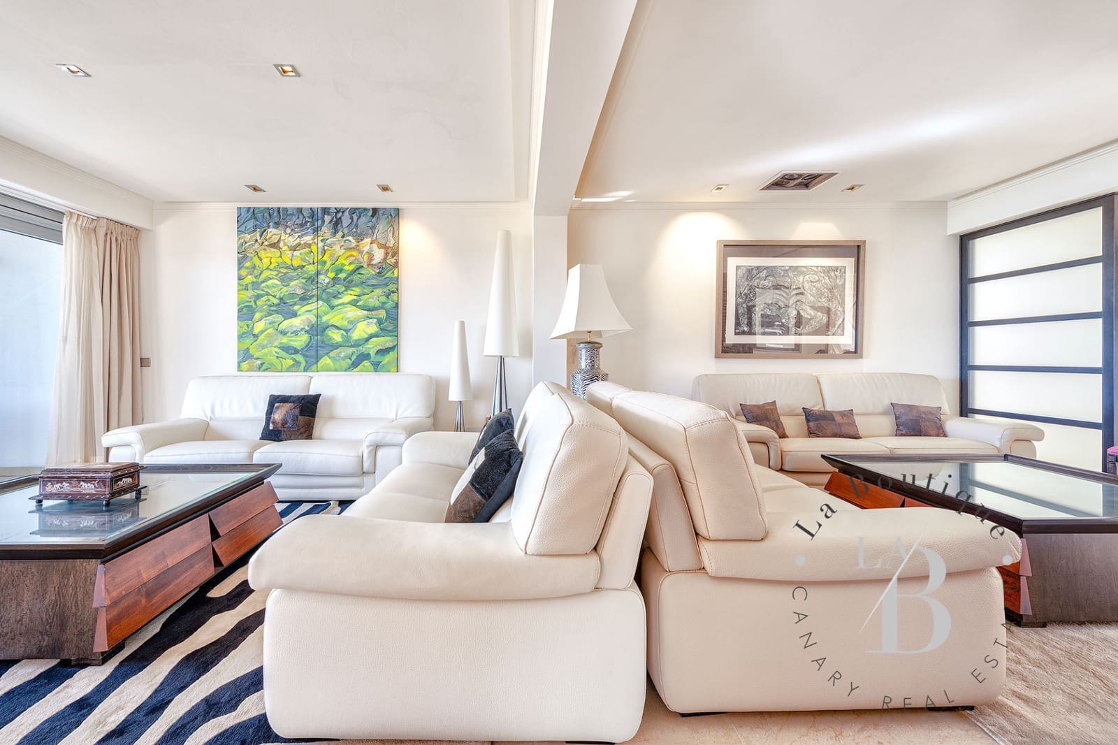 6 bedroom Villa for sale in San Agustin - € 1,750,000 (Ref: 8253493)