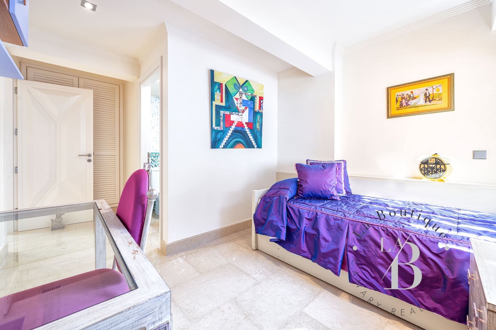 6 bedroom Villa for sale in San Agustin - € 1,750,000 (Ref: 8253493)