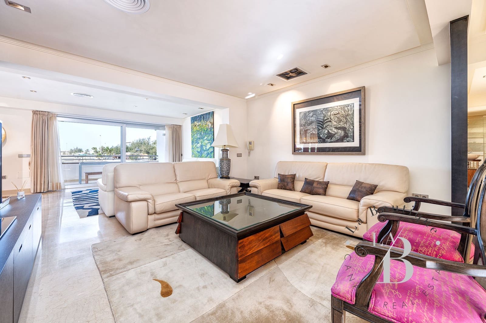 6 bedroom Villa for sale in San Agustin - € 1,750,000 (Ref: 8253493)