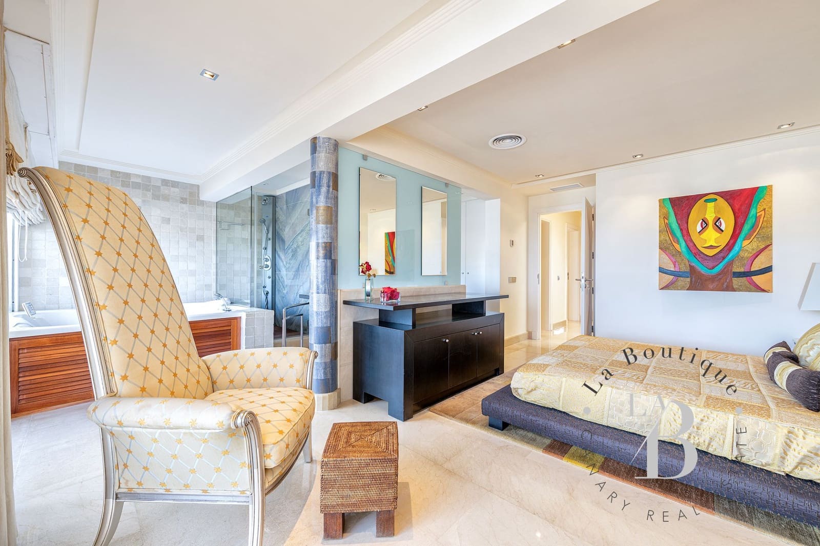 6 bedroom Villa for sale in San Agustin - € 1,750,000 (Ref: 8253493)