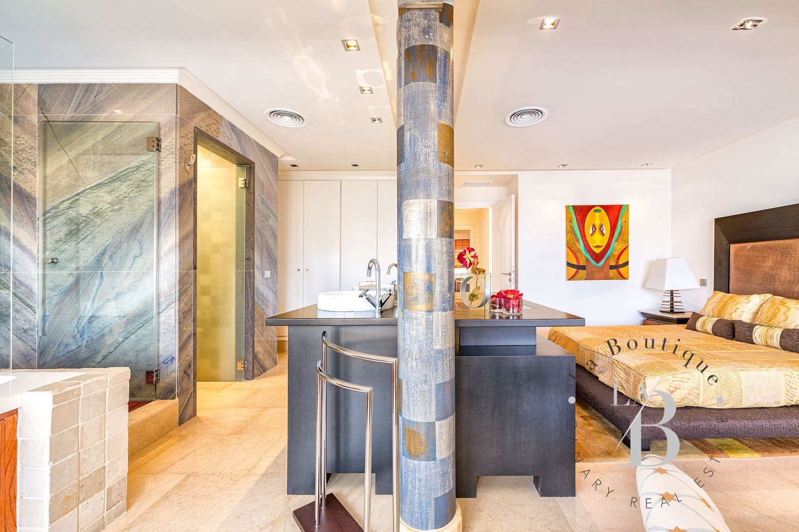 6 bedroom Villa for sale in San Agustin - € 1,750,000 (Ref: 8253493)