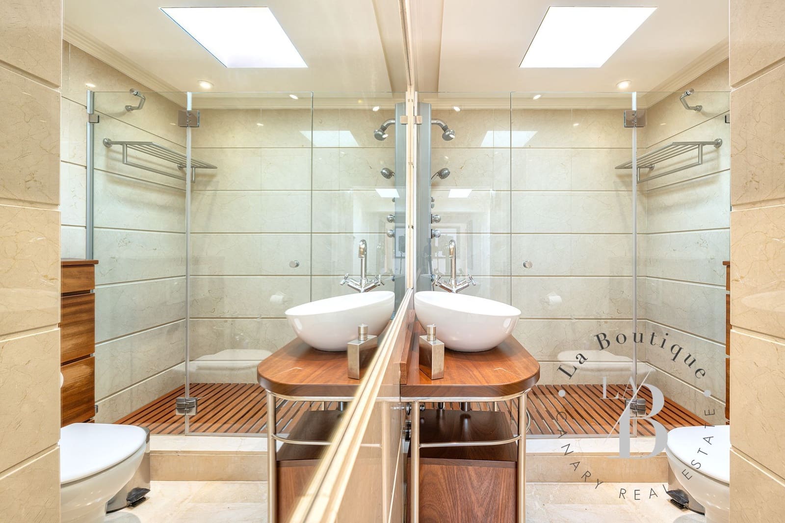 6 bedroom Villa for sale in San Agustin - € 1,750,000 (Ref: 8253493)