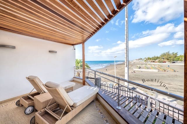 6 soverom Villa til salgs i San Agustín, San Bartolomé de Tirajana - € 1 750 000 (Ref: 8253493)