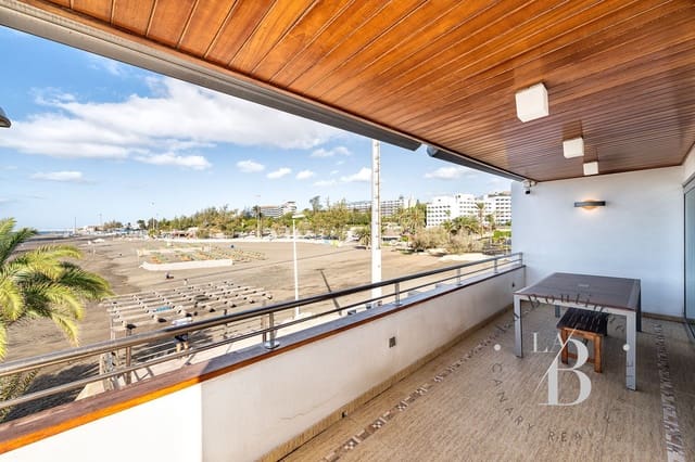 6 makuuhuone Huvila myytävänä paikassa San Agustín, San Bartolomé de Tirajana - 1 750 000 € (Ref: 8253493)