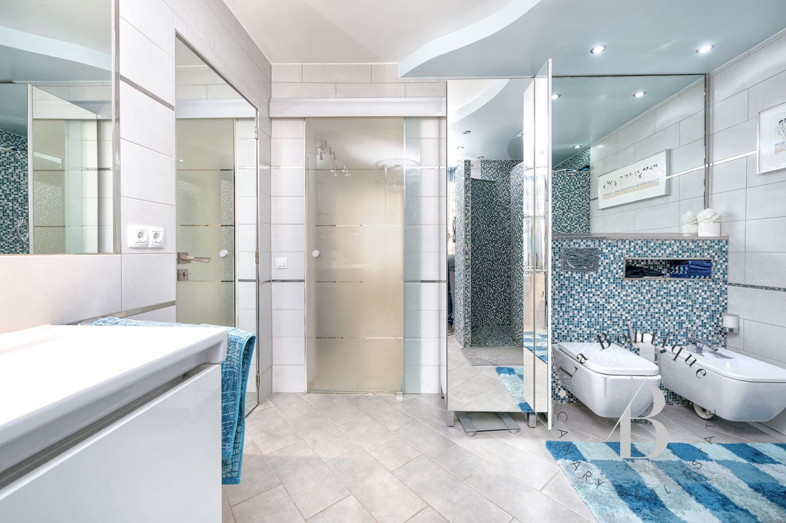 4 soveværelse Villa til salg i Playa de Mogan med garage - € 950.000 (Ref: 8287187)