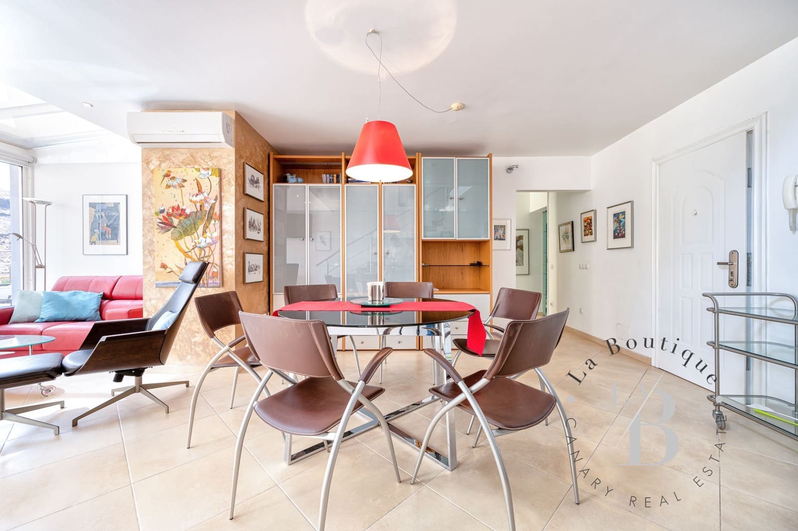 4 soveværelse Villa til salg i Playa de Mogan med garage - € 950.000 (Ref: 8287187)