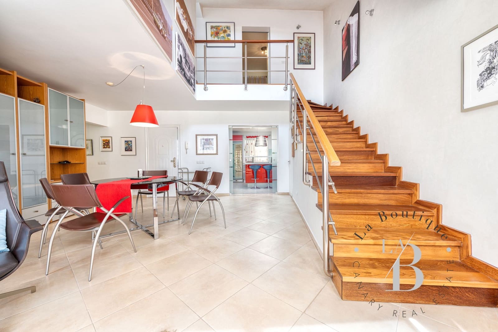 4 soveværelse Villa til salg i Playa de Mogan med garage - € 950.000 (Ref: 8287187)