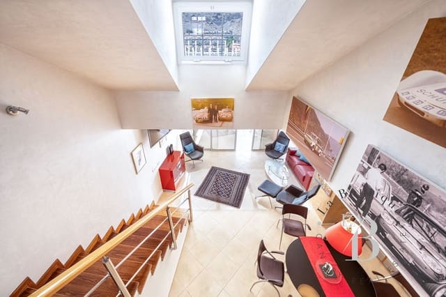 4 soveværelse Villa til salg i Playa de Mogán, Mogán med garage - € 950.000 (Ref: 8287187)