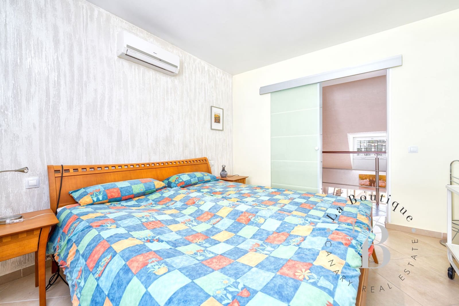 4 soveværelse Villa til salg i Playa de Mogan med garage - € 950.000 (Ref: 8287187)