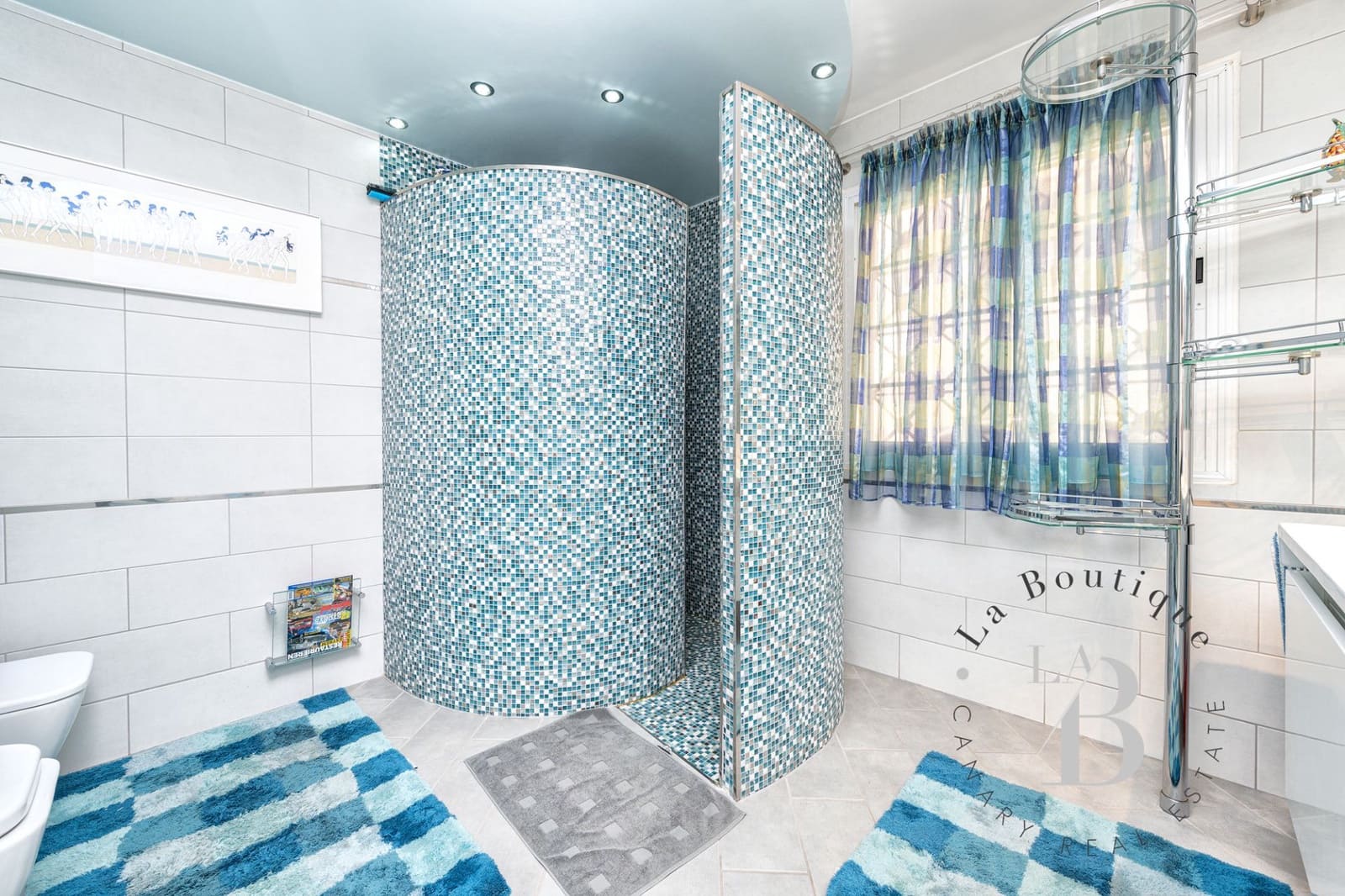 4 soveværelse Villa til salg i Playa de Mogan med garage - € 950.000 (Ref: 8287187)