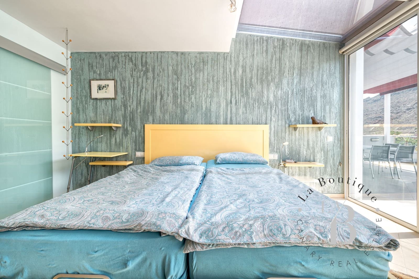 4 soveværelse Villa til salg i Playa de Mogan med garage - € 950.000 (Ref: 8287187)