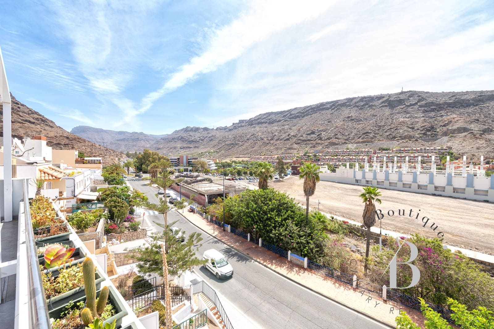 4 soveværelse Villa til salg i Playa de Mogan med garage - € 950.000 (Ref: 8287187)