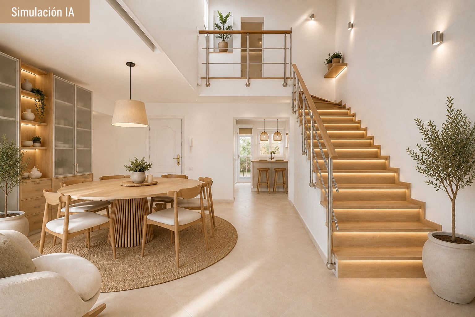 4 slaapkamer Villa te koop in Playa de Mogan met garage - € 950.000 (Ref: 8287187)
