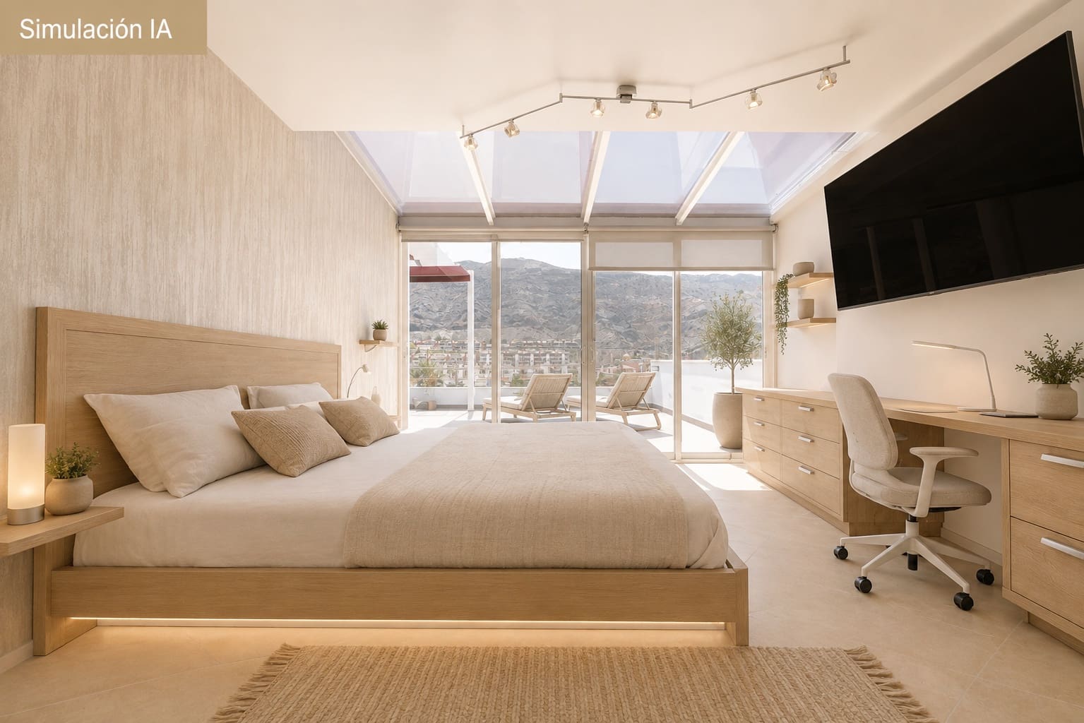 4 slaapkamer Villa te koop in Playa de Mogan met garage - € 950.000 (Ref: 8287187)